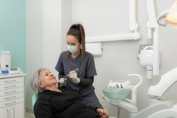 Best Pediatric Emergency Dentist in Doraville, GA