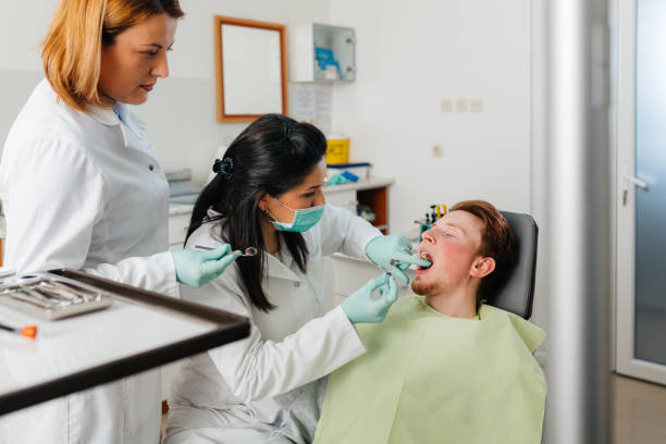 Best Emergency Broken Tooth Repair in Doraville, GA