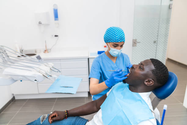 Best Emergency Treatment for Toothache in Doraville, GA