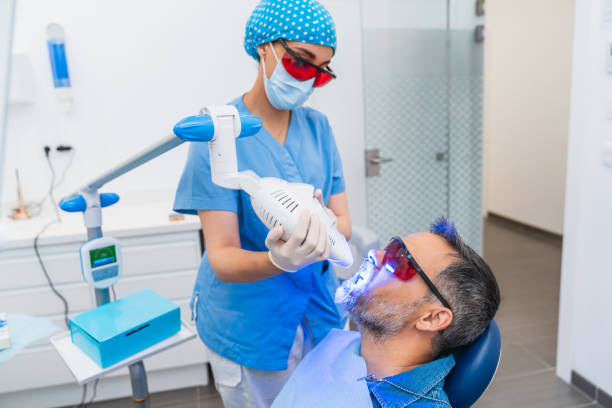 Best Pediatric Emergency Dentist in Doraville, GA