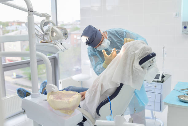 Best Emergency Treatment for Toothache in Doraville, GA